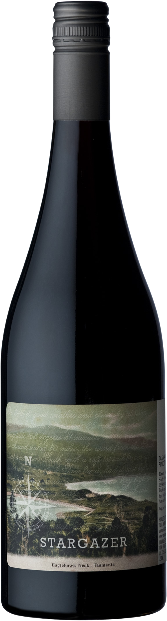 Stargazer Wine Palisander Vineyard Pinot Noir 2023 Tasmania